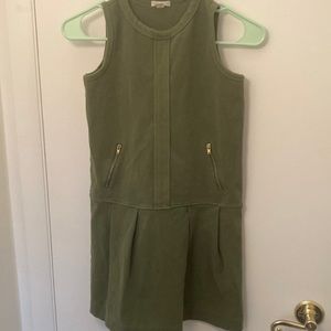 BOGO! J.Crew CrewCuts Ponte Dress Jumper